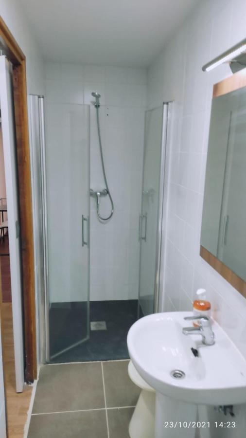 Hostal Ars Puigcerdà Zewnętrze zdjęcie