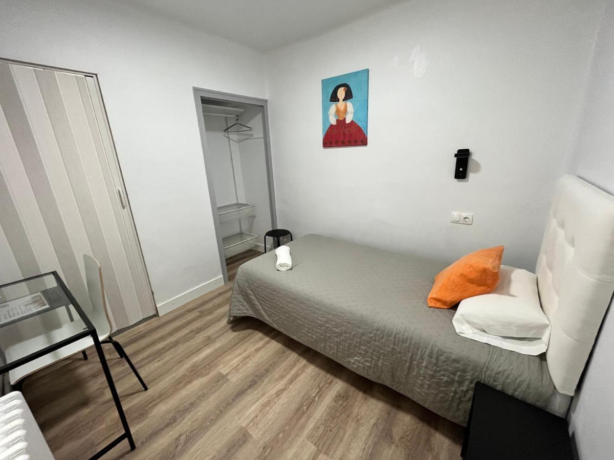 Hostal Ars Puigcerdà Zewnętrze zdjęcie