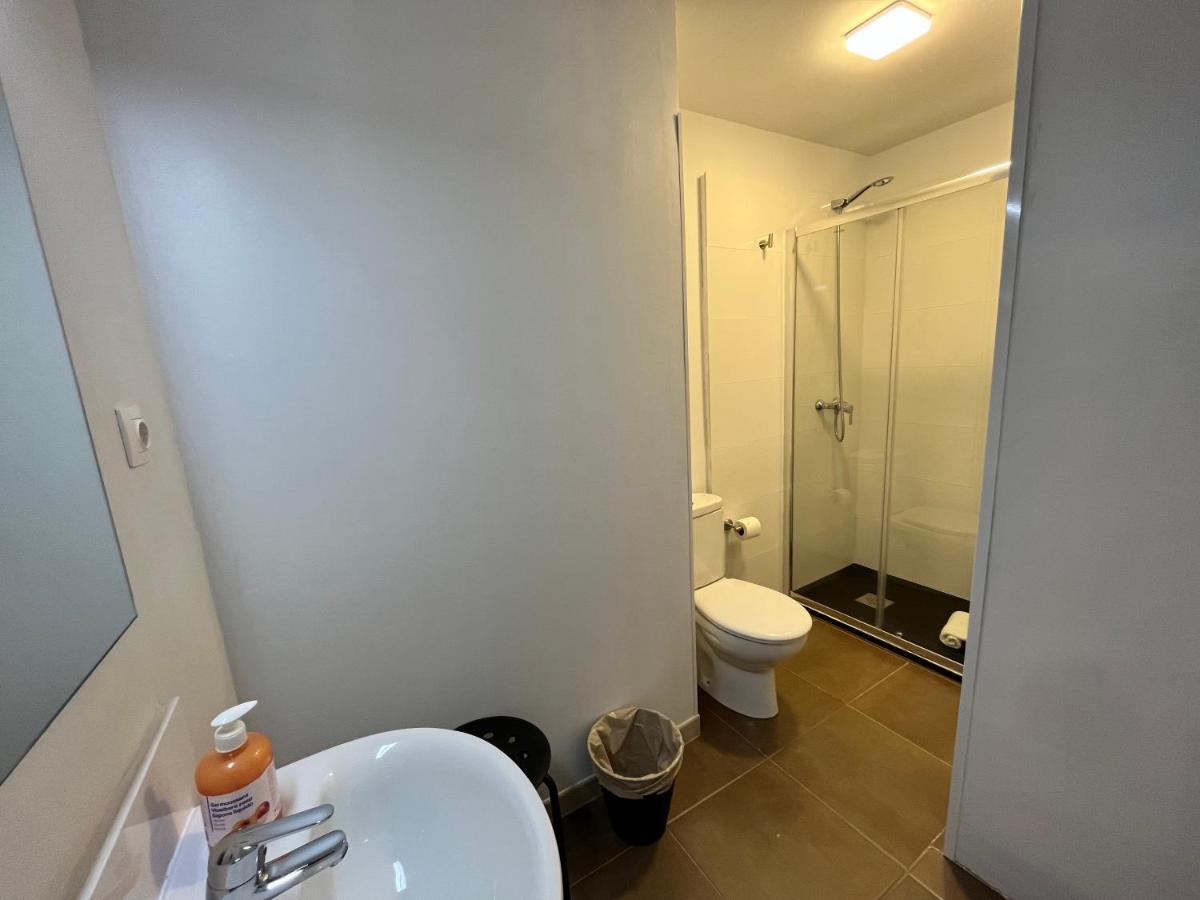 Hostal Ars Puigcerdà Zewnętrze zdjęcie