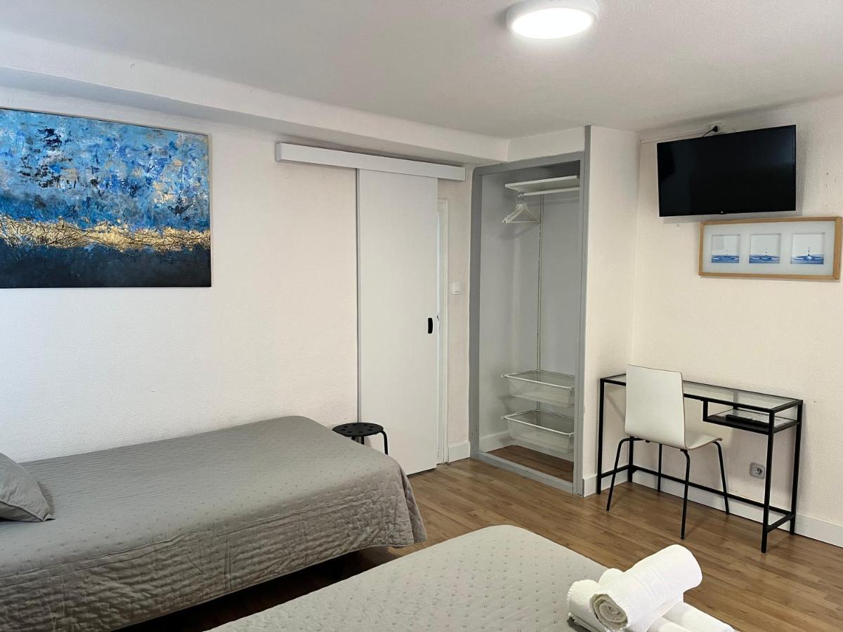 Hostal Ars Puigcerdà Zewnętrze zdjęcie