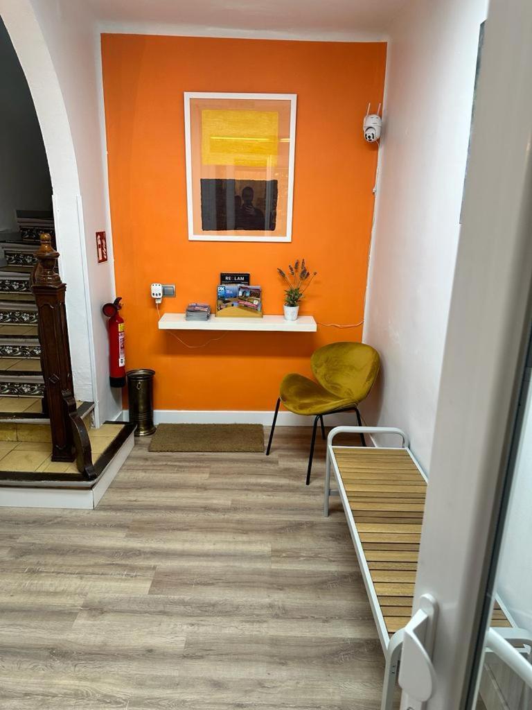 Hostal Ars Puigcerdà Zewnętrze zdjęcie