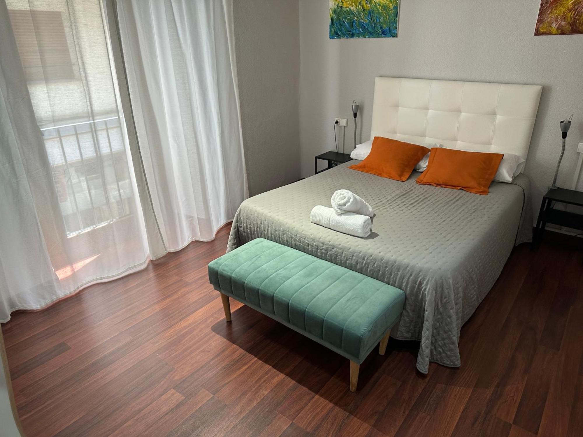 Hostal Ars Puigcerdà Zewnętrze zdjęcie