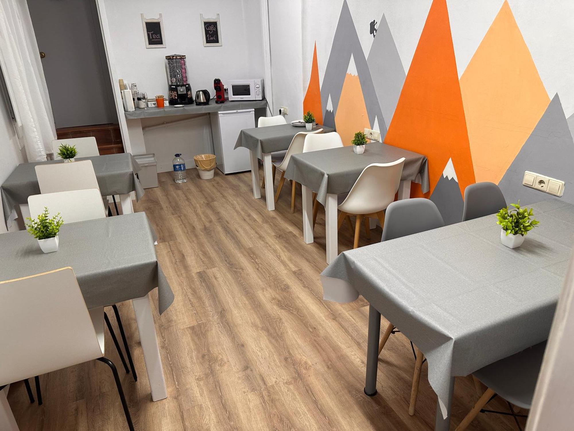 Hostal Ars Puigcerdà Zewnętrze zdjęcie