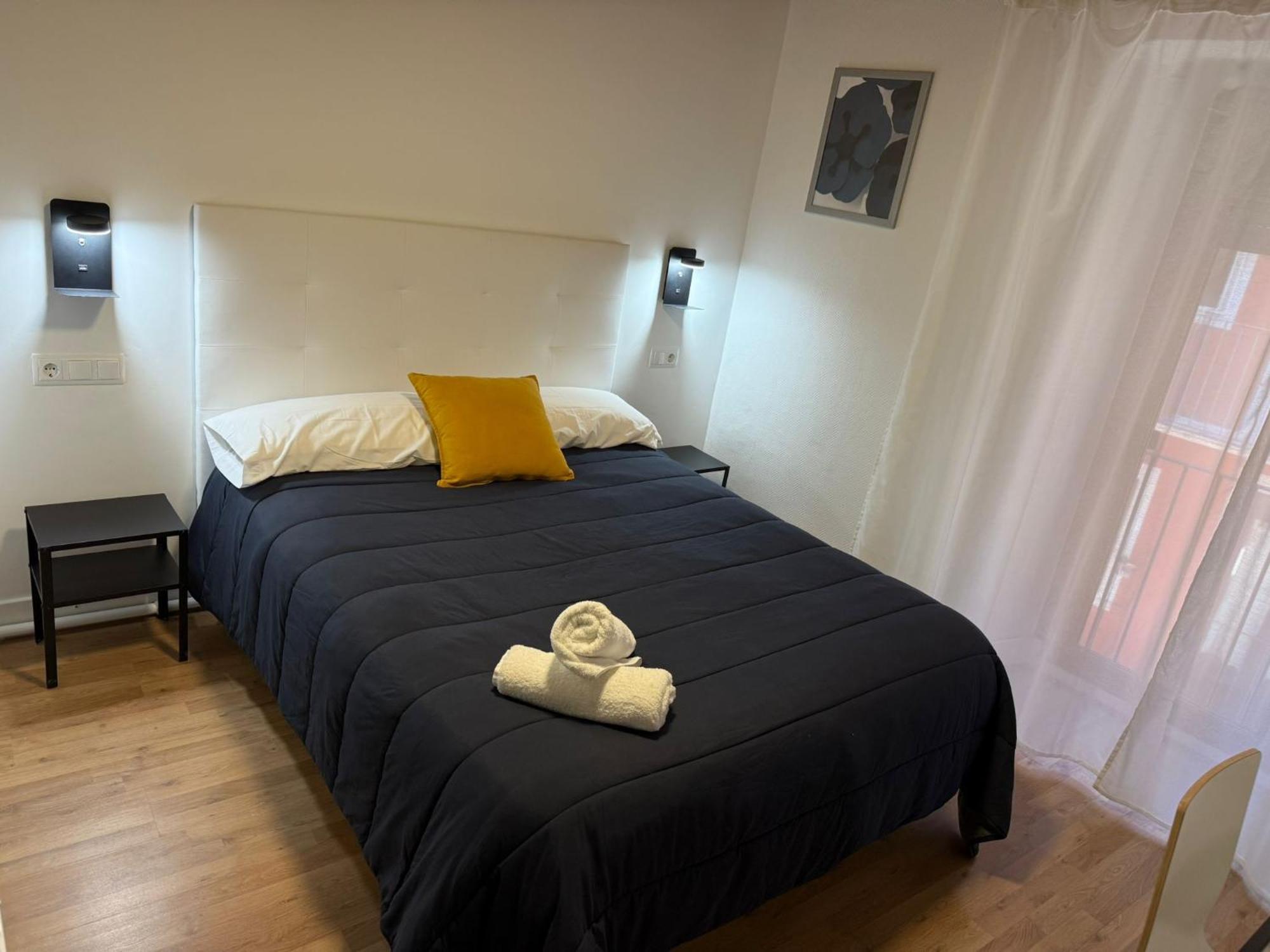 Hostal Ars Puigcerdà Zewnętrze zdjęcie