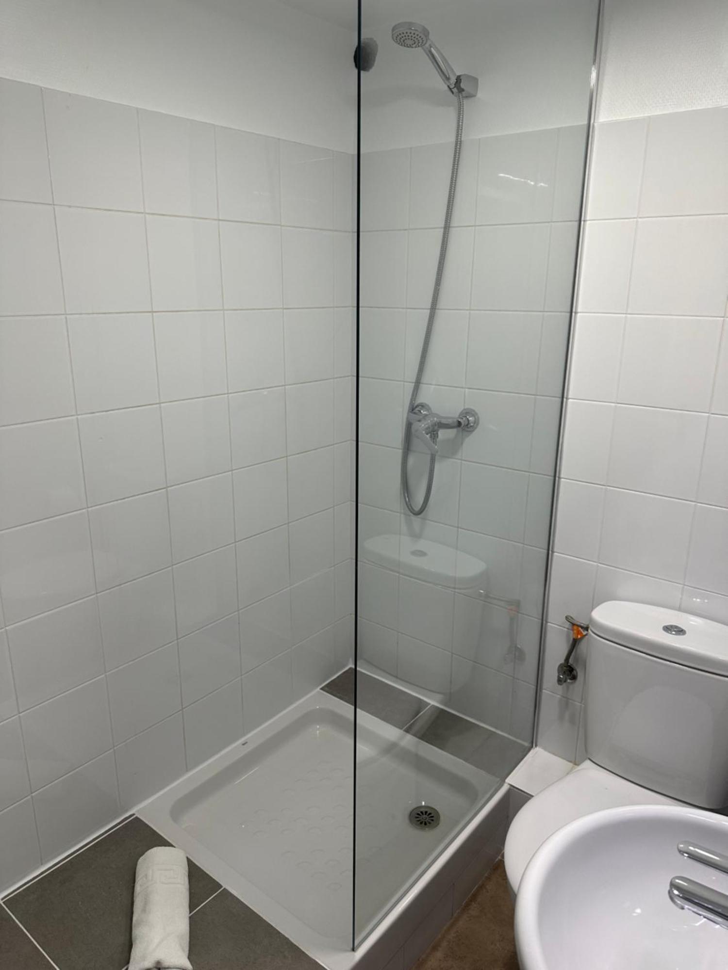Hostal Ars Puigcerdà Zewnętrze zdjęcie