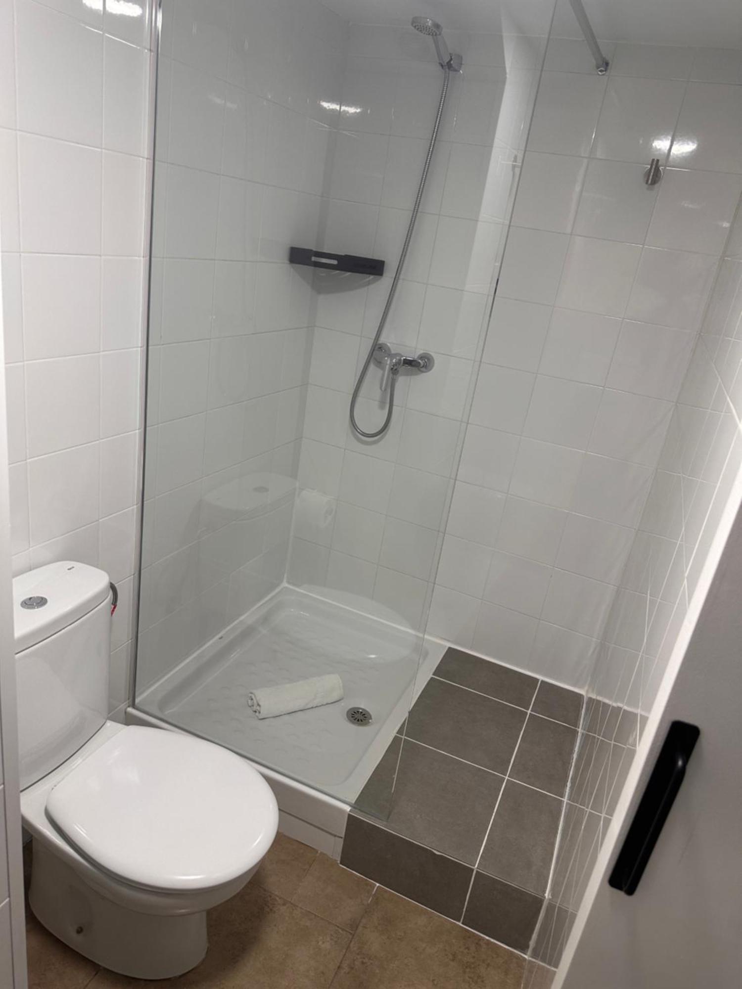 Hostal Ars Puigcerdà Zewnętrze zdjęcie